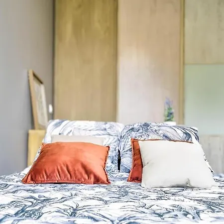 Le Champetre I Face Gare I Parking I Cozy & Familial I Rentimmo Troyes