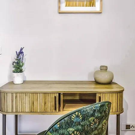 Le Champetre I Face Gare I Parking I Cozy & Familial I Rentimmo Apartment Troyes